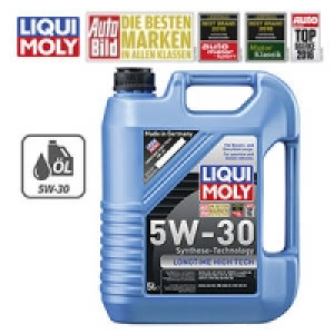 Motoren&ouml;l Longtime High Tech SAE 5W-30