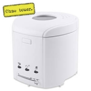 Fritteuse FR 901 14.99&nbsp;&euro;