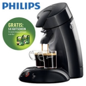 Kaffee-Padautomat Senseo&reg; HD 7804/60 Original Basic