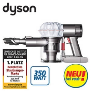 Akku-/Handsauger V6 Baby + Child