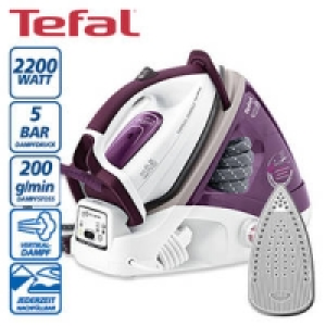 Dampfgenerator Express Compact GV7620