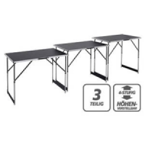 Multifunktionstisch 44.95 €