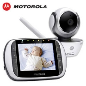 IP-WLAN-HD-&Uuml;berwachungskamera MBP853 Connect