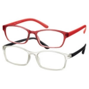 Lesehilfe mit Federscharnier 2.49&nbsp;&euro;