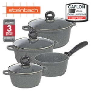 Kochtopf-Set Meralda 33.00 €