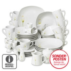 Kombi-Service Crisanta oder Lilith