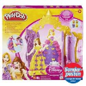Disney Princess Modeboutique