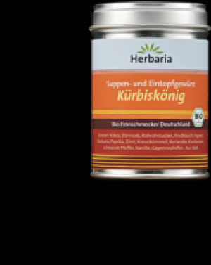 Kürbiskönig 7.47 €