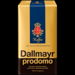 Dallmayr Prodomo