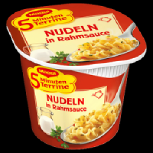 Maggi 5 Minuten Terrine