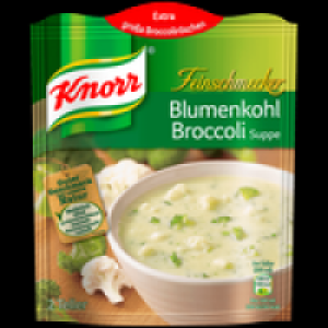 Knorr Feinschmecker Suppe