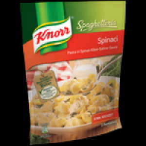 Knorr Fertiggericht