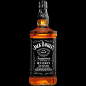 Jack Daniel&rsquo;s Tennessee Whiskey