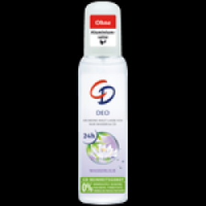 CD Deozerst&auml;uber 1.99&nbsp;&euro;