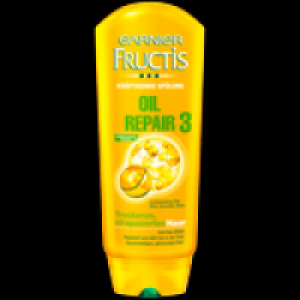 Fructis Shampoo oder Sp&uuml;lung