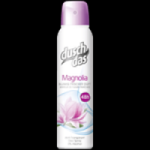 Duschdas Dusche oder Deo 0.89 €