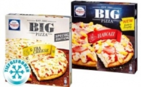 Wagner Big Pizza 2.22 €