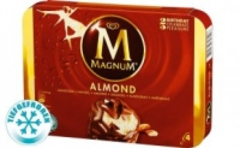 Langnese Magnum Eis 1.99 €