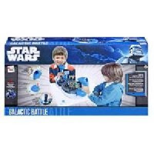 Star Wars Sternenschlacht