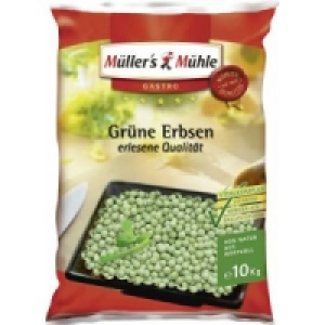M&uuml;llers M&uuml;hle Erbsen 14.99&nbsp;&euro;
