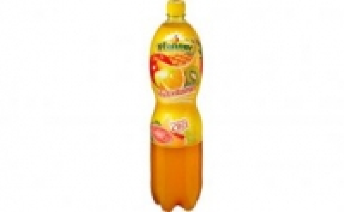 Pfanner Fruchtsaftgetränk 0.99 €