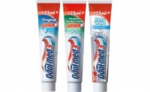 Odol-med3 Zahncreme 3.10 €
