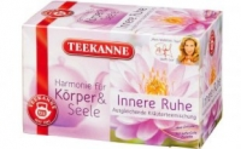 Teekanne Harmonie Tee 1.99&nbsp;&euro;