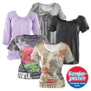 Damen-Shirt 19.99 €