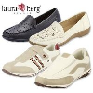 Damen-Slipper 19.95&nbsp;&euro;