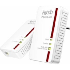 FRITZ! Powerline 1240E Set 99.99&nbsp;&euro;