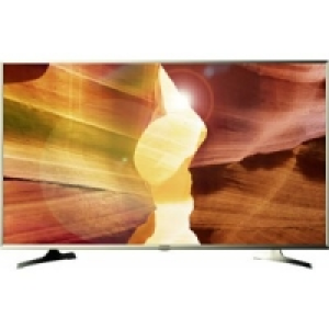 48,5 Zoll UHD-LED-Fernseher UHD49D6000ISX 299.99&nbsp;&euro;