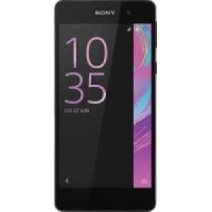 Smartphone Xperia E5 165.99&nbsp;&euro;