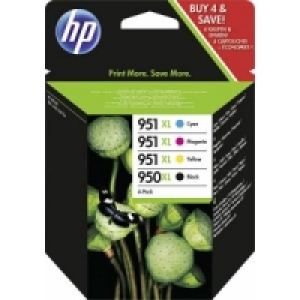 HP Multipack Nr. 950/951XL 86.99&nbsp;&euro;