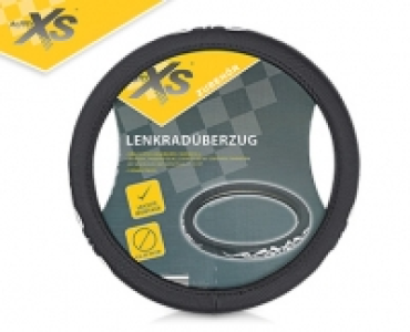 AUTO XS®Lenkradüberzug