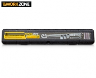 WORKZONE®Drehmoment-Schlüssel