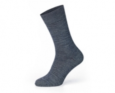 Wollsocken