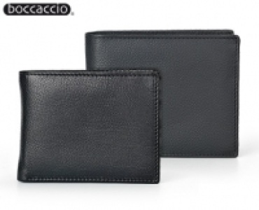 boccaccio®Ledergeldbörse
