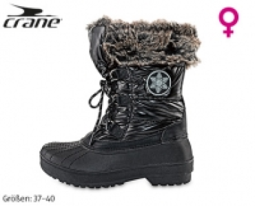 crane®Canadian Boots