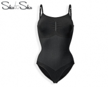 Skin to Skin Body oder Top  figurformend