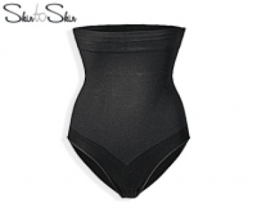 Skin to Skin Slip figurformend