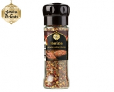 Schätze des Orients Orientalische Gewürzmühle 1.79 €