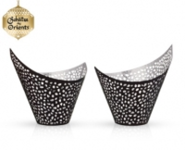 Schätze des Orients Teelichthalter Orient 5.99 €