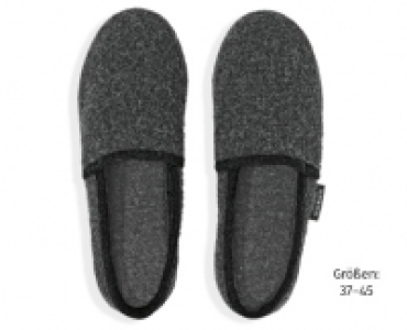 Hüttenpantoffeln 5.99 €
