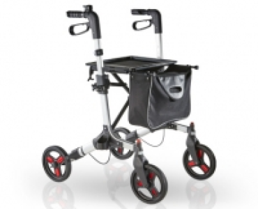 Aluminium Rollator