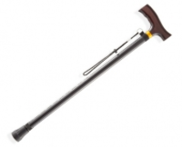 Aluminium Gehstock