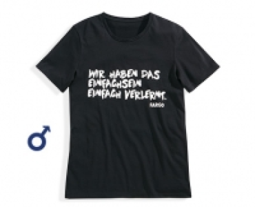 Fanshirt FARGO 3.99 €