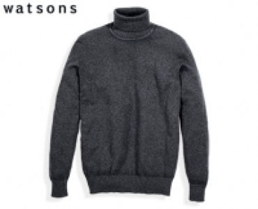 watsons Rollkragenpullover 8.99&nbsp;&euro;