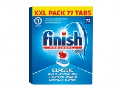 Finish Powerball-Tabs 7.49&nbsp;&euro;