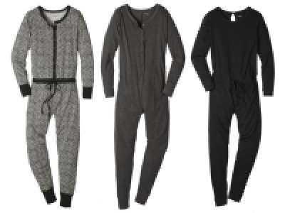 ESMARA® Lingerie Damen Pyjama 12.99 €