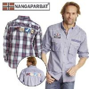 Herren-Freizeithemd 34.95 €